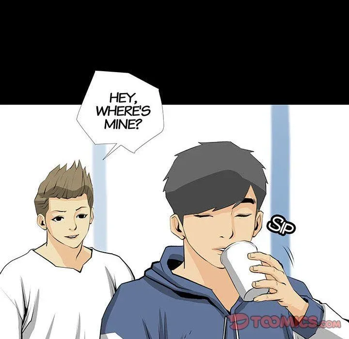 Read Sex Note chapter 20 image 13 on Lezhin