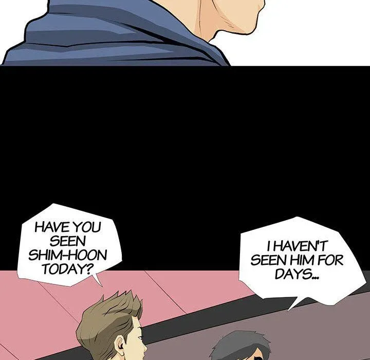 Read Sex Note chapter 20 image 15 on Lezhin
