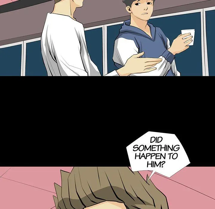 Read Sex Note chapter 20 image 16 on Lezhin