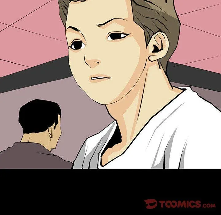 Read Sex Note chapter 20 image 17 on Lezhin