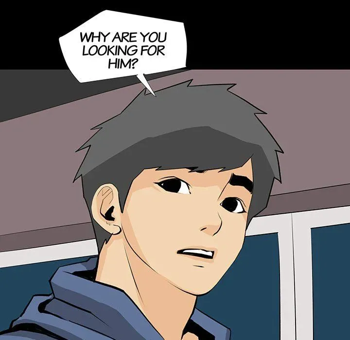 Read Sex Note chapter 20 image 18 on Lezhin
