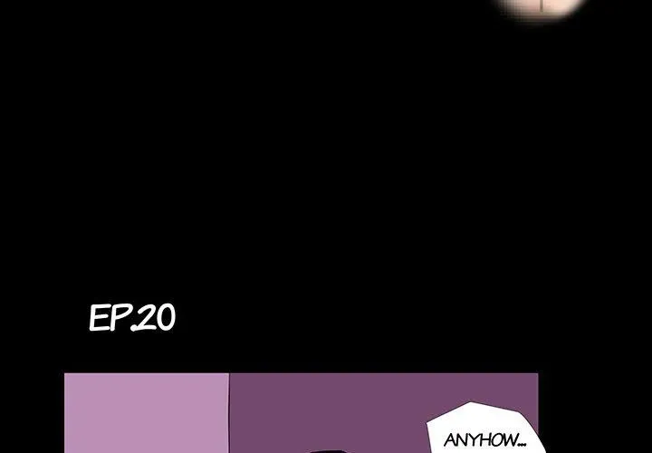 Read Sex Note chapter 20 image 2 on Lezhin