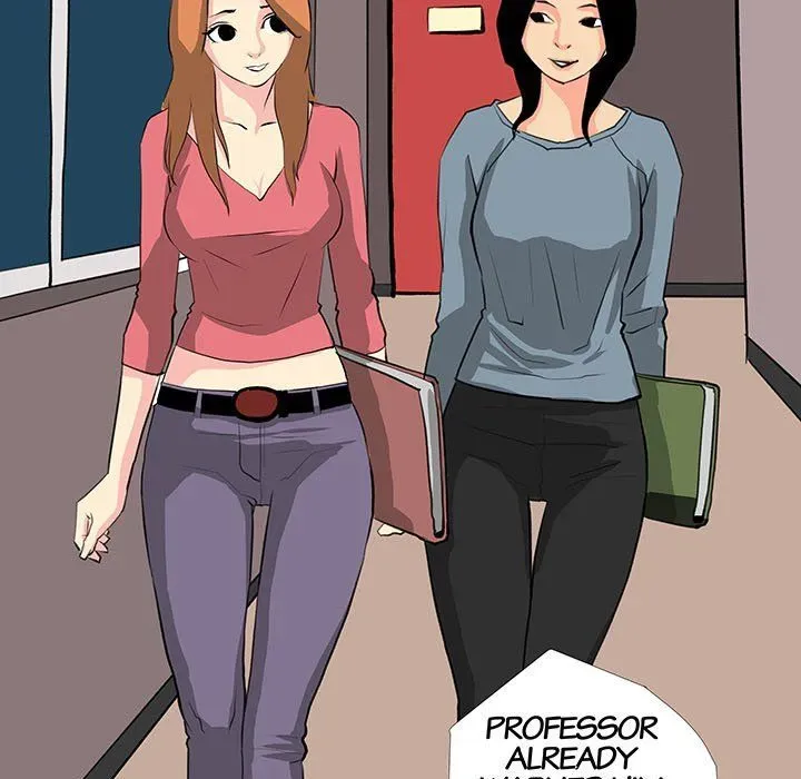 Read Sex Note chapter 20 image 20 on Lezhin