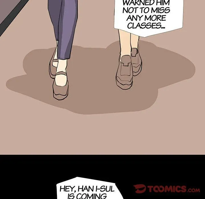 Read Sex Note chapter 20 image 21 on Lezhin