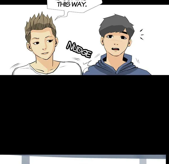 Read Sex Note chapter 20 image 22 on Lezhin
