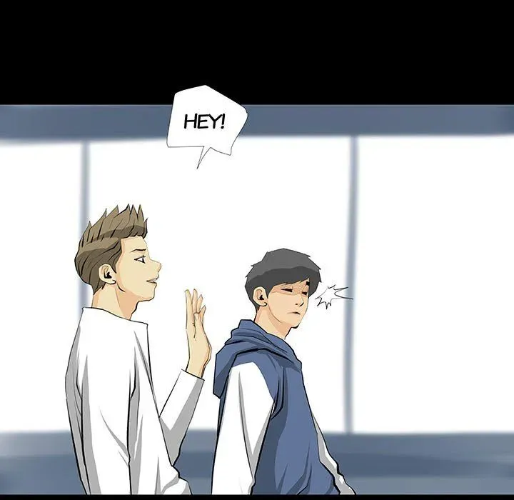 Read Sex Note chapter 20 image 24 on Lezhin
