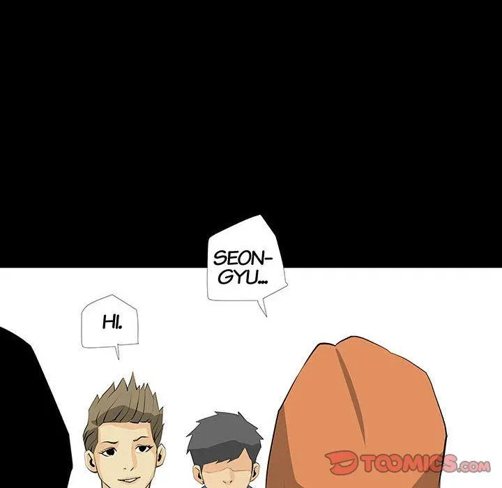Read Sex Note chapter 20 image 25 on Lezhin