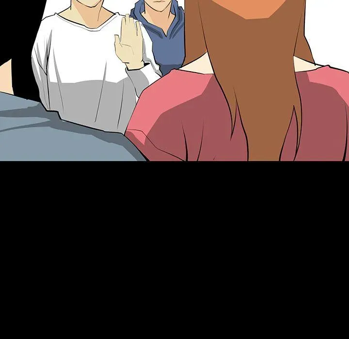 Read Sex Note chapter 20 image 26 on Lezhin