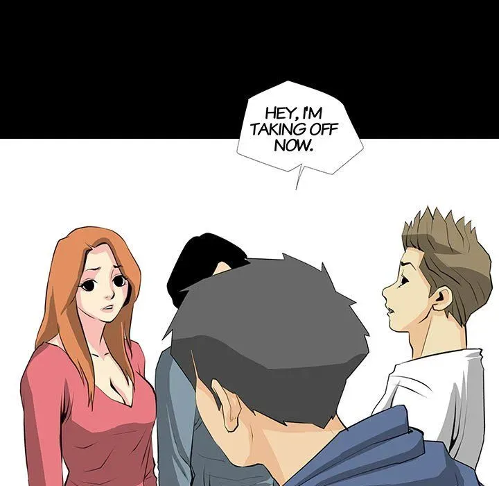Read Sex Note chapter 20 image 30 on Lezhin