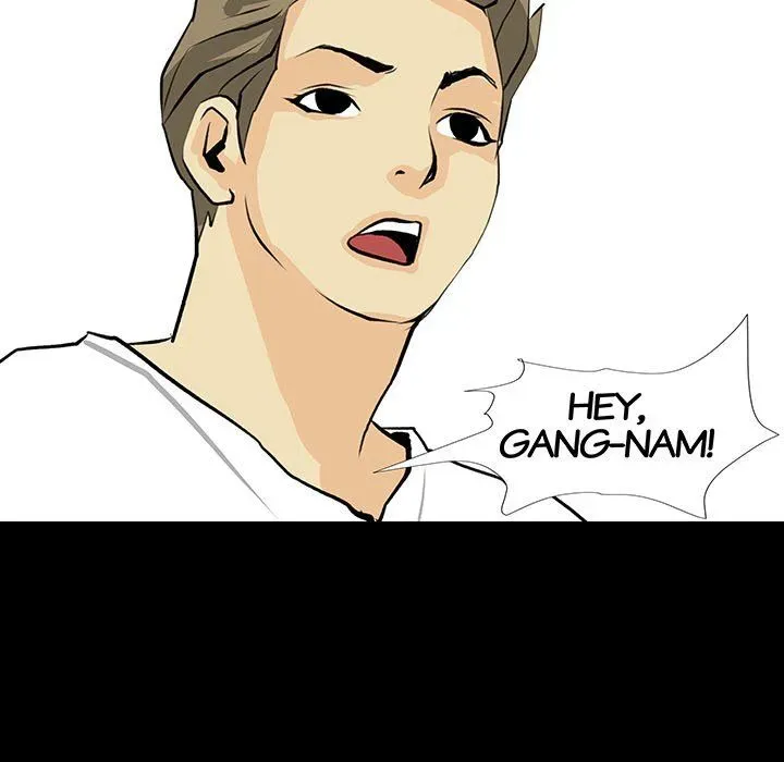 Read Sex Note chapter 20 image 34 on Lezhin
