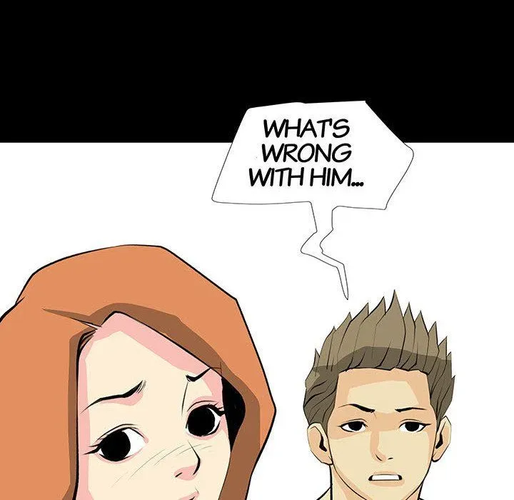 Read Sex Note chapter 20 image 35 on Lezhin