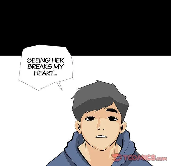 Read Sex Note chapter 20 image 45 on Lezhin