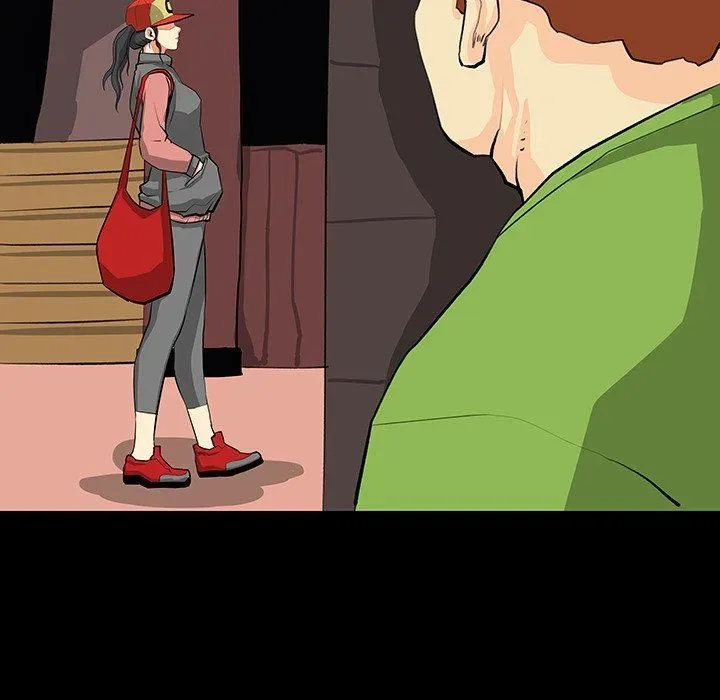 Read Sex Note chapter 20 image 55 on Lezhin