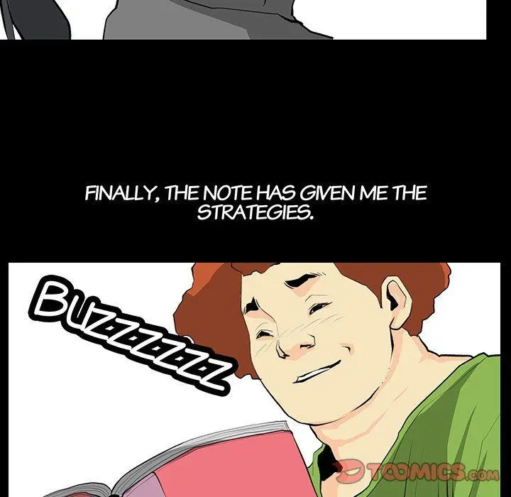 Read Sex Note chapter 20 image 57 on Lezhin