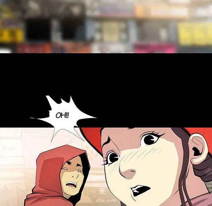 Read Sex Note chapter 21 image 16 on Lezhin