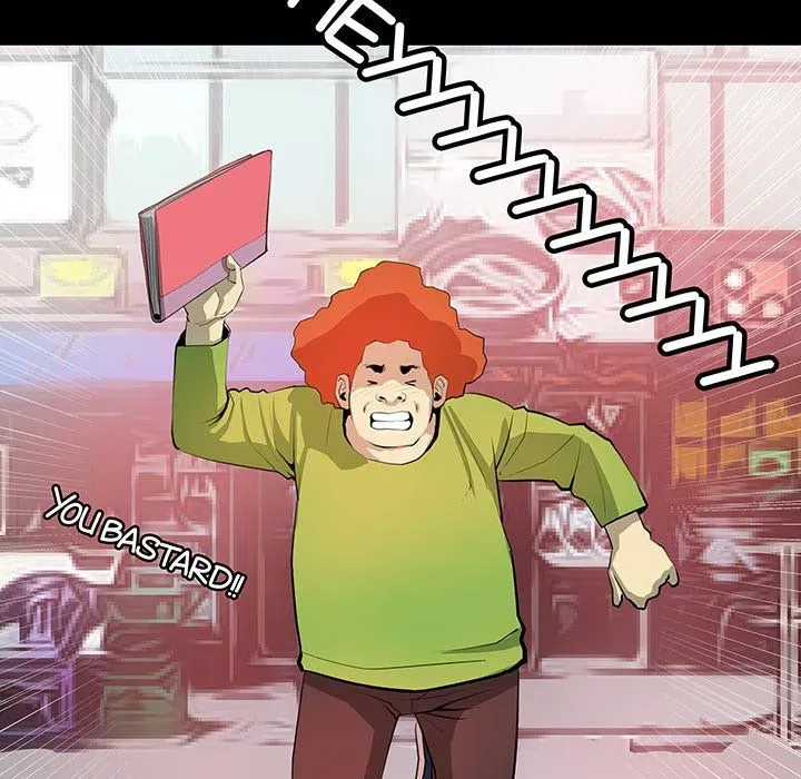 Read Sex Note chapter 21 image 18 on Lezhin