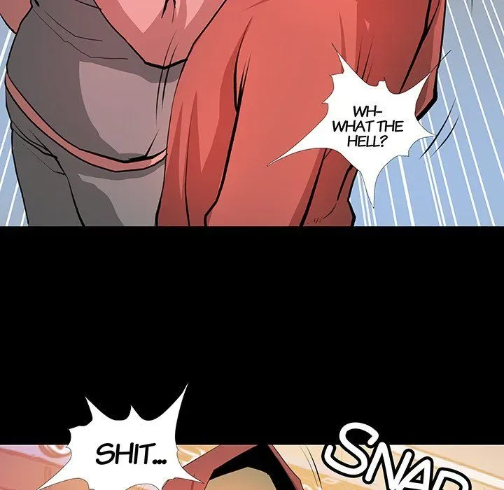 Read Sex Note chapter 21 image 20 on Lezhin