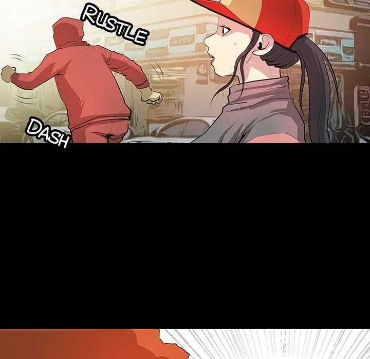 Read Sex Note chapter 21 image 22 on Lezhin