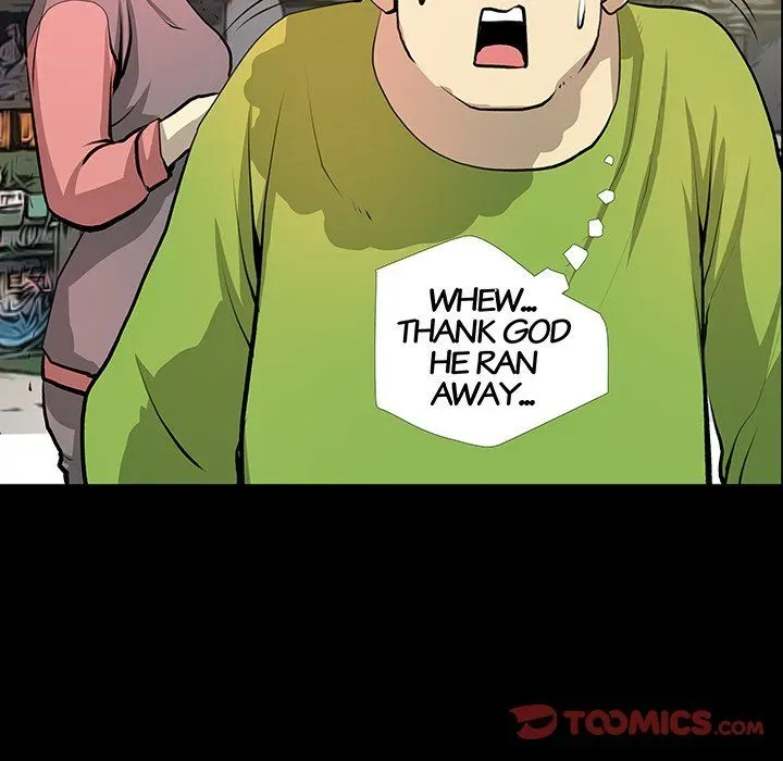 Read Sex Note chapter 21 image 25 on Lezhin