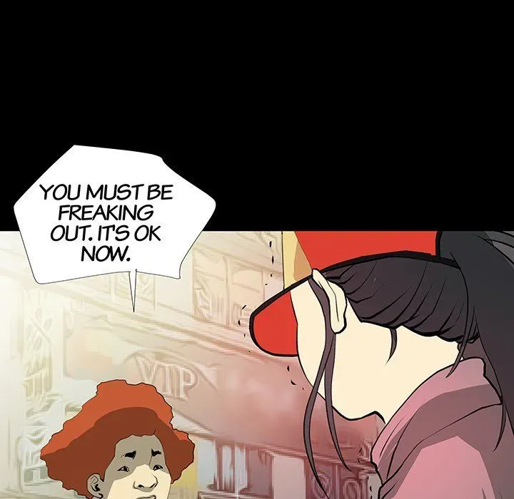 Read Sex Note chapter 21 image 27 on Lezhin