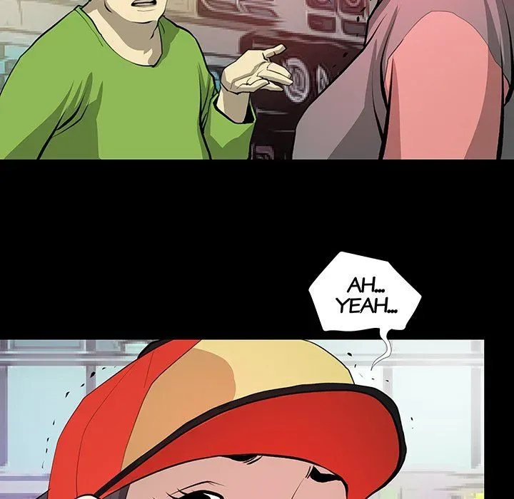 Read Sex Note chapter 21 image 28 on Lezhin
