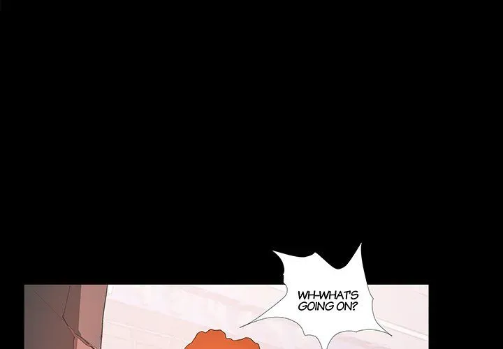 Read Sex Note chapter 21 image 3 on Lezhin