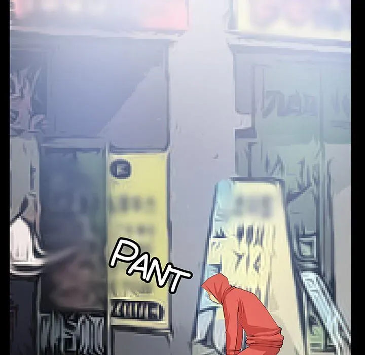 Read Sex Note chapter 21 image 31 on Lezhin