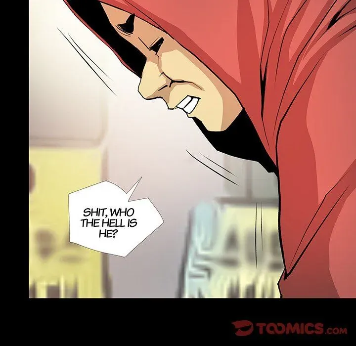 Read Sex Note chapter 21 image 33 on Lezhin