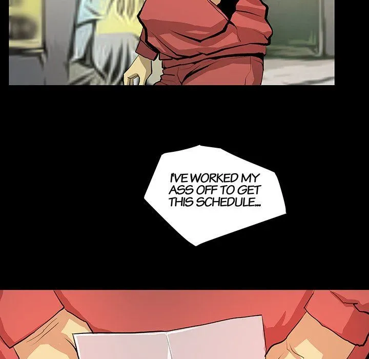 Read Sex Note chapter 21 image 35 on Lezhin