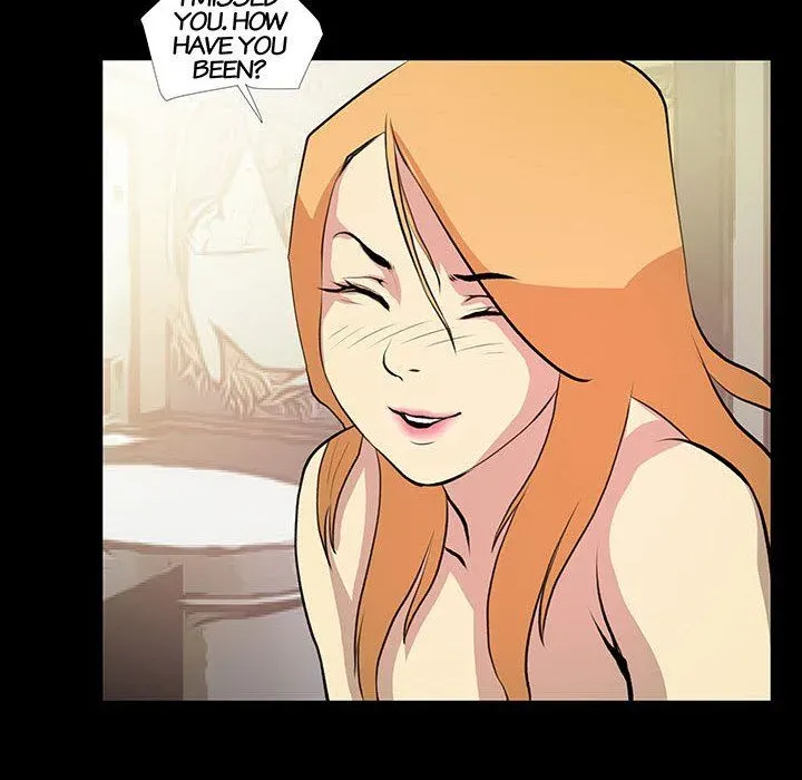 Read Sex Note chapter 21 image 39 on Lezhin