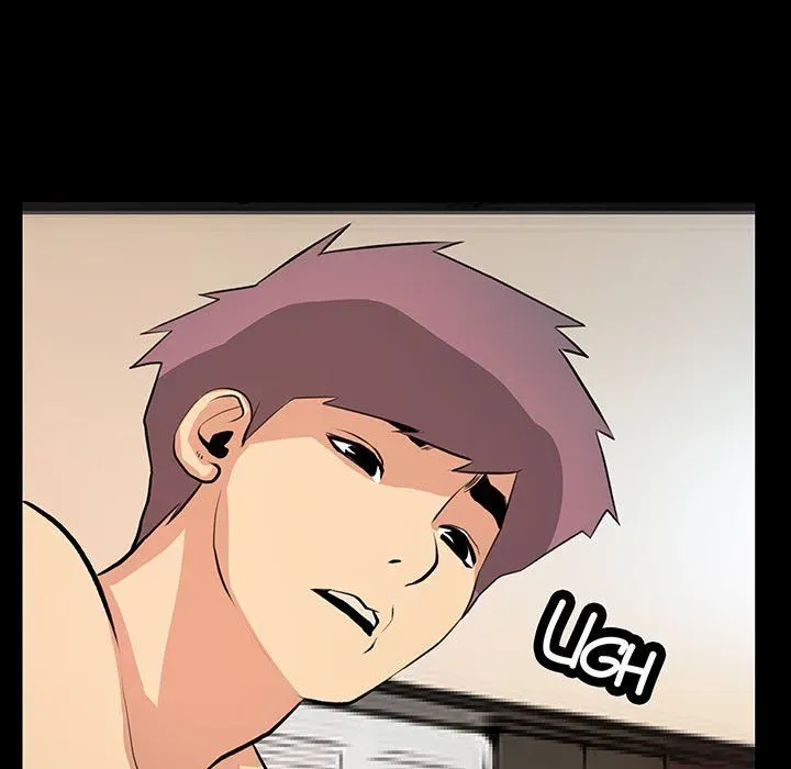 Read Sex Note chapter 21 image 44 on Lezhin
