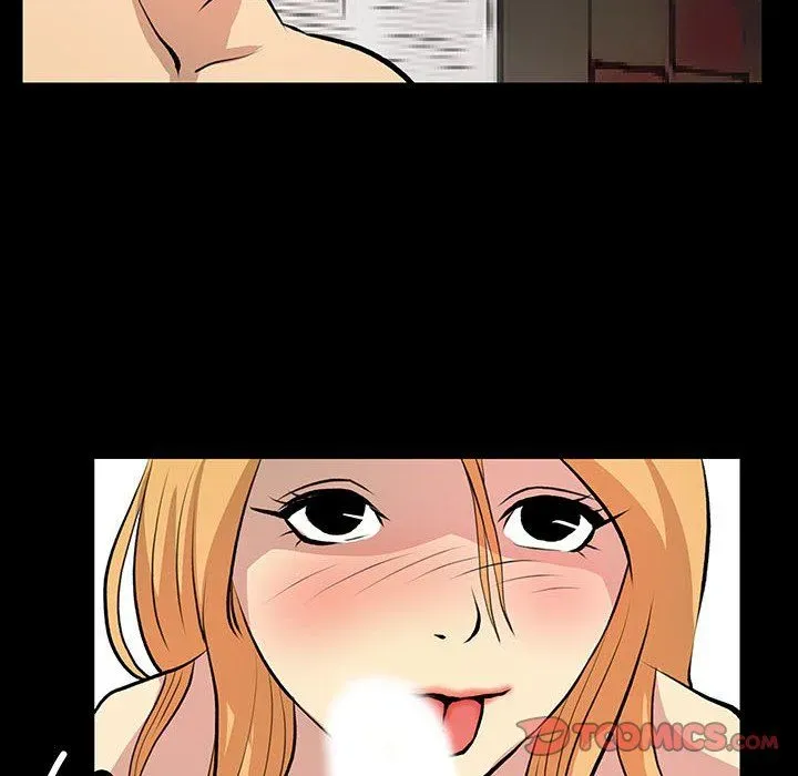Read Sex Note chapter 21 image 45 on Lezhin