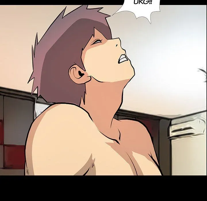 Read Sex Note chapter 21 image 47 on Lezhin