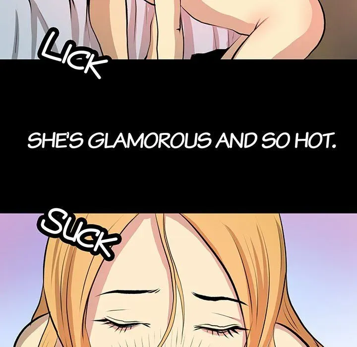 Read Sex Note chapter 21 image 52 on Lezhin