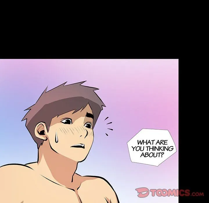 Read Sex Note chapter 21 image 57 on Lezhin