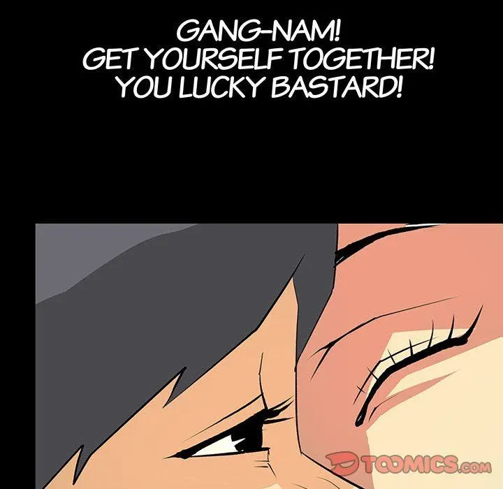 Read Sex Note chapter 21 image 61 on Lezhin