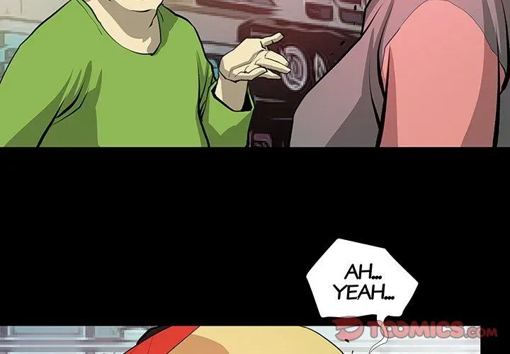 Read Sex Note chapter 22 image 1 on Lezhin