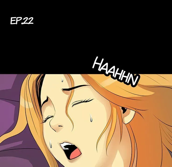 Read Sex Note chapter 22 image 10 on Lezhin