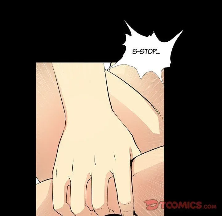 Read Sex Note chapter 22 image 17 on Lezhin