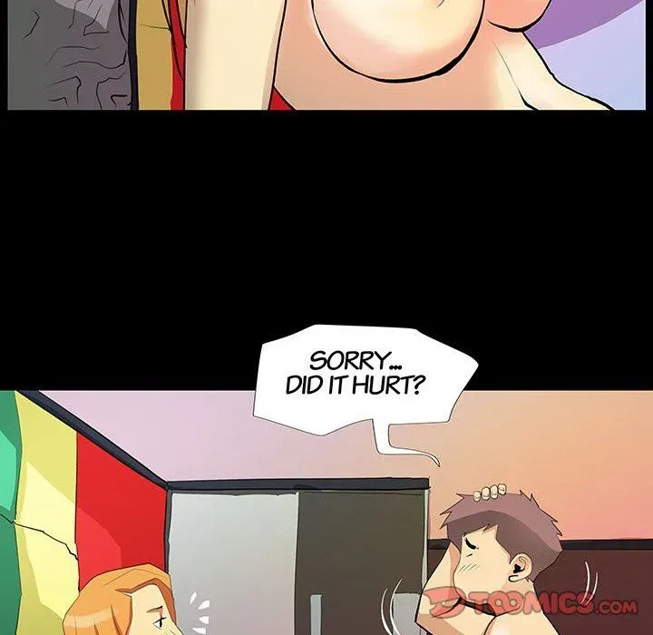 Read Sex Note chapter 22 image 21 on Lezhin
