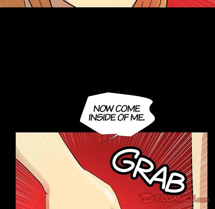 Read Sex Note chapter 22 image 25 on Lezhin