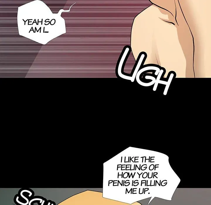 Read Sex Note chapter 22 image 40 on Lezhin