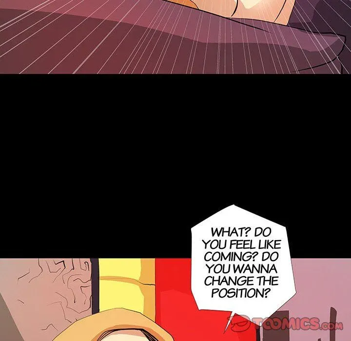 Read Sex Note chapter 22 image 45 on Lezhin