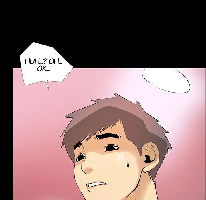 Read Sex Note chapter 22 image 47 on Lezhin