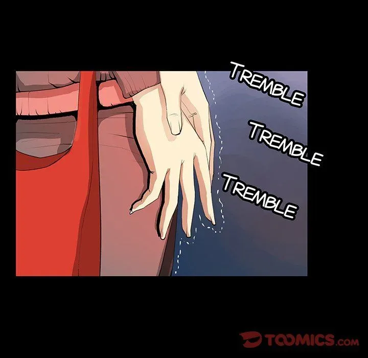 Read Sex Note chapter 22 image 5 on Lezhin