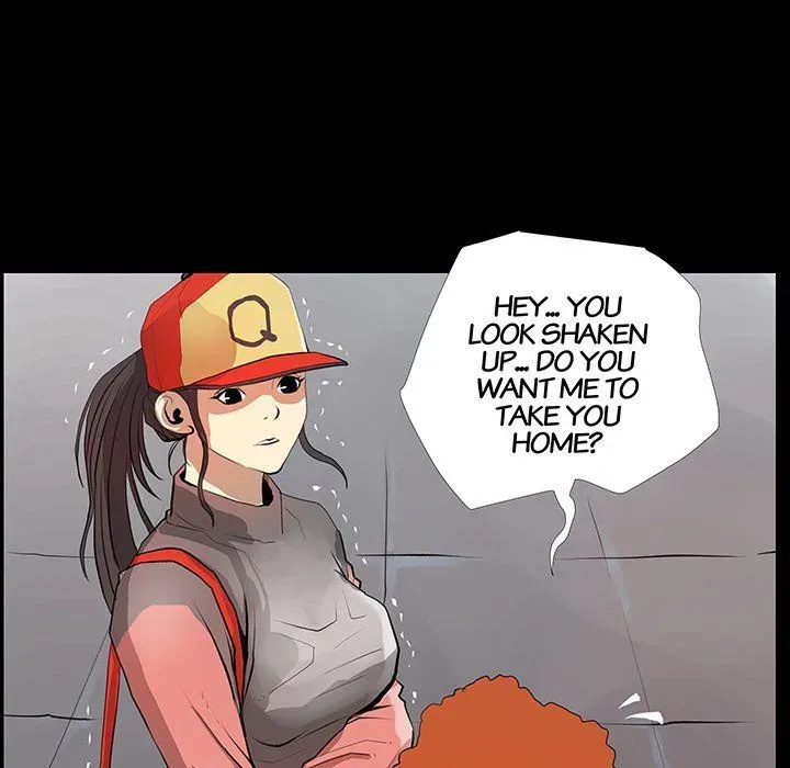 Read Sex Note chapter 22 image 6 on Lezhin