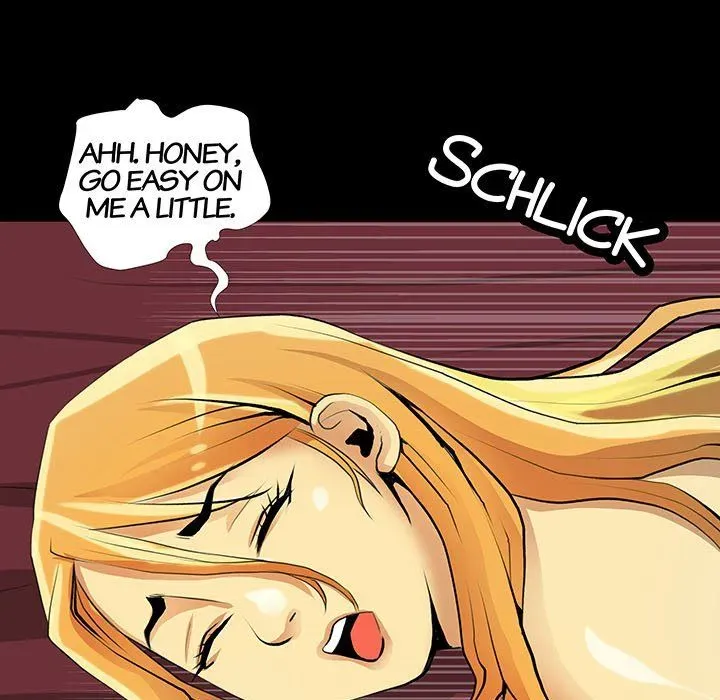 Read Sex Note chapter 23 image 14 on Lezhin