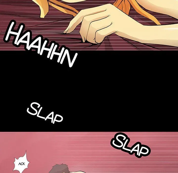 Read Sex Note chapter 23 image 15 on Lezhin