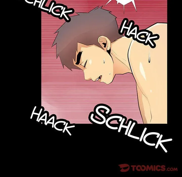 Read Sex Note chapter 23 image 17 on Lezhin