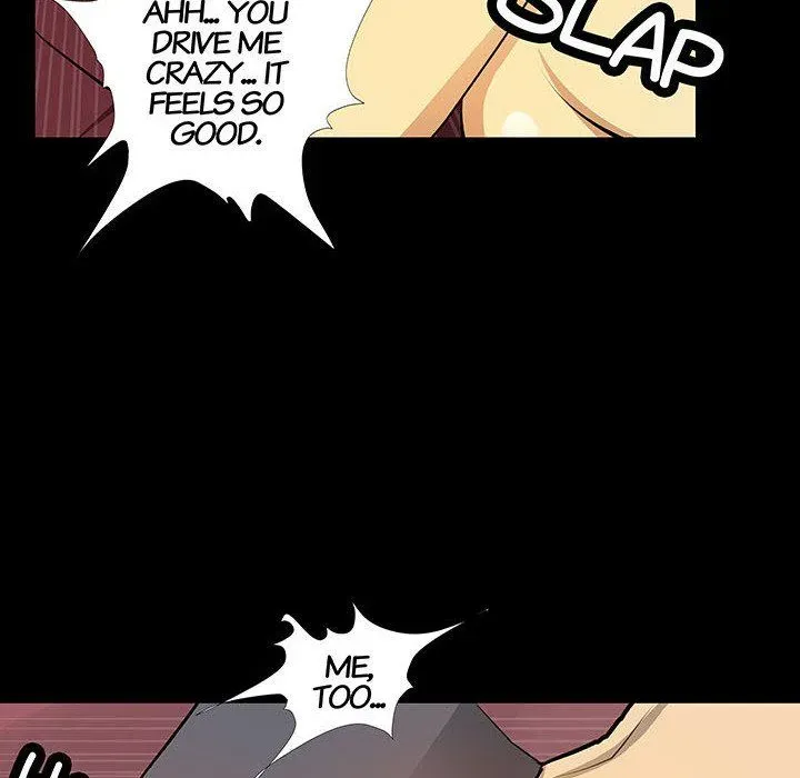 Read Sex Note chapter 23 image 19 on Lezhin